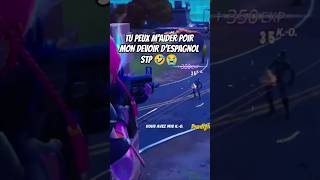 Tu Peux Maider Poir Mon Devoir Despagnol Stp