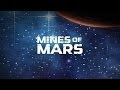 Mines Of Mars - Gameplay