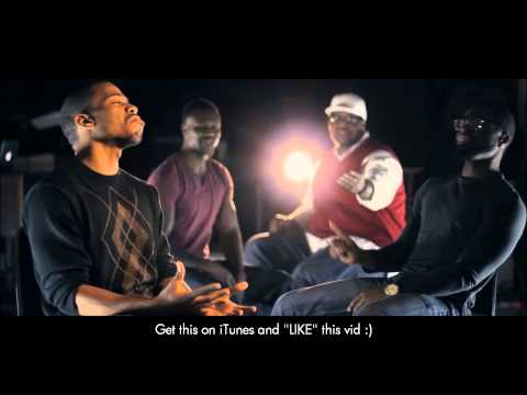 I Want It That Way - Backstreet Boys (AHMIR R&B Cover)