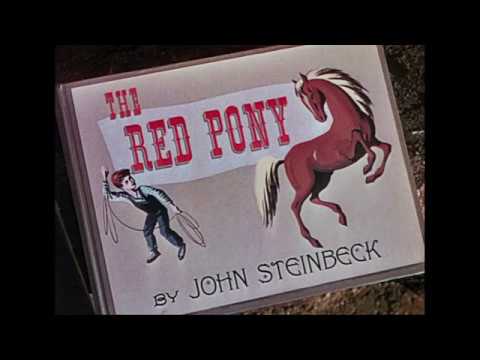 Watch The Red Pony Streaming Watch The Red Pony Streaming