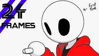 24Frames Per Second