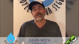 Julian Weich