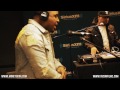 Mone Yukka Freestyles on DJ Envy's Sirius XM radio show