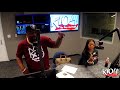 Molly Brazy Freestyle w/ BayBay
