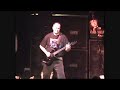 Impetigo - Dis-Organ-Ized [Live]