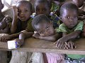 Rendez-vous au Togo. L'éducation, un enjeu de développement