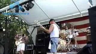 Watch Lynyrd Skynyrd Truck Drivin Man Demo Version video