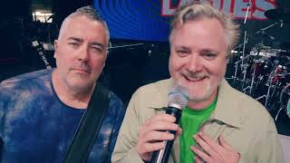 Watch Barenaked Ladies See The Tower video