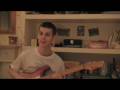 Bitesize Music Theory for Guitarists #5