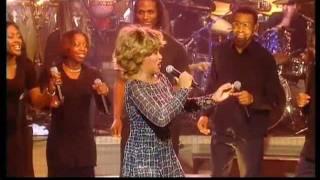 Watch Tina Turner Talk To My Heart video