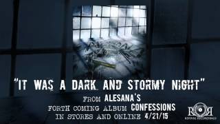 Watch Alesana It Was A Dark And Stormy Night video