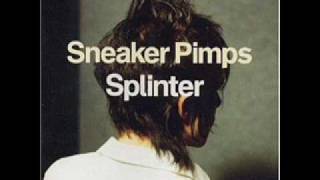 Watch Sneaker Pimps Destroying Angel video