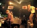 KOMPOSTI SOUND - TUFF RIDER IN ZEPP OSAKA pt I