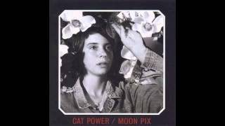 Watch Cat Power Moonshiner video