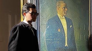 Ata Ayrimi Yapanlar Hakkinda Gerçek Mi̇lli̇yetçi̇li̇k - Fati̇h Sultan Mehmed Ve Atatürk