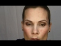 Eye makeup tutorial for mature ladies
