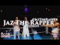 BABS BUNNY & VAGUE present QUEEN OF THE RING JAZ THE RAPPER vs 40 B.A.R.R.S. #NHB