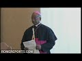 Pope tells Indian bishops to guide priests and support women religious