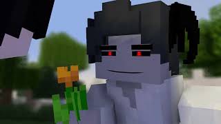 Minecraft Animation Boy love// Who i choose [Part 65]// 'Music  ♪