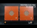 WESTERN ELECTRIC KS-19134 L3