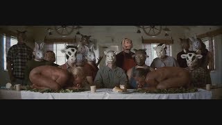 The Farm - Official Trailer 2018 Horror Movie
