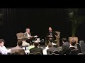 ThinkTomorrow~Today 2008: Jonathan Rosenberg