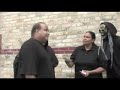 Testimonios Impactantes Isaac Esteves Presenta: El Mundo Espiritual Los Demonios Parte 1