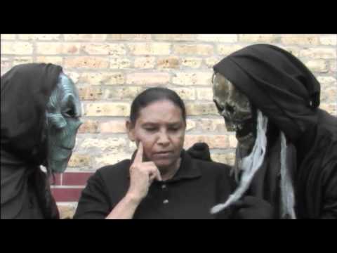 Testimonios+Impactantes+En Testimonios Impactantes Isaac Esteves Presenta: El Mundo Espiritual ...