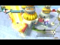 [PC] Dragon Ball: Xenoverse - (MODS) - Adult Goten , Goku Jr vs Vegeta Jr