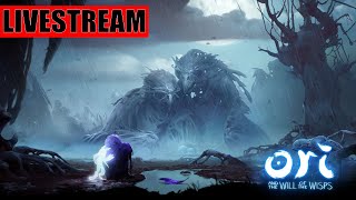 Ori and the Will of the Wisps - PC - No Commentary