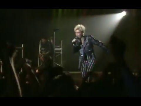 I Call Your Name Video