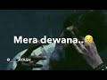 Maan Jage Sari Rat ( Heart Touching Whatsapp Status Songs )