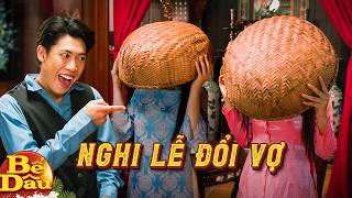 Nghi Lễ Đổi Vợ Phim Bể Dâu Phim Drama 2025 Phim Yeah1