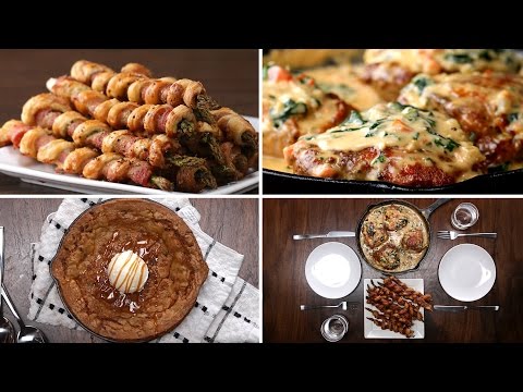 Youtube Recipes With Chicken For Two