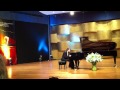 Daniil Trifonov - Arthur Rubinstein 13th Piano Competition 2011