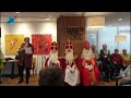 Huize Overkerck Heiloo besteed aandacht aan Sinterklaas