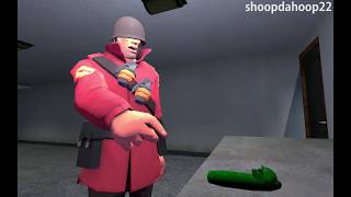 Engineer Is Pickle