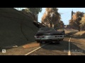 GTA IV AMC Matador mod HD