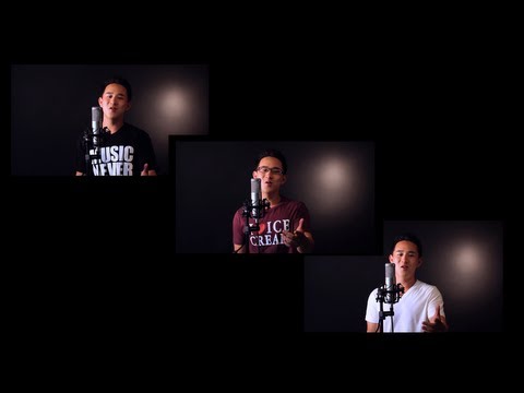 David Guetta Ft. Usher - Without You (Cover)