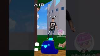 Vào Server Thằng Bạn Treo Fruits Tôi Kiểu: #roblox #memes