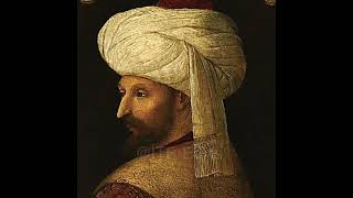 Dedem Fatih Muhammed Han..