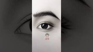 Eyes That Speak A Thousand Words