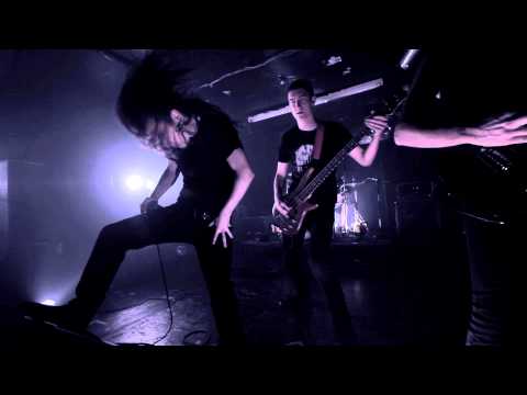 Conducting From The Grave - Her Poisoned Tongues (Official Music Video) HD Conducting From The Grave - Her Poisoned Tongues (Official Music Video) HD