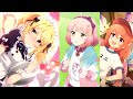 プリコネR「鋼の聖女と聖なる学舎の異端児」クロエ Chloe(C