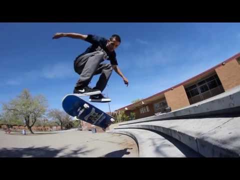 Embassador Skateboards: Team Commercial