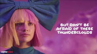 Lsd Thunderclouds Audio Ft Sia Diplo Labrinth Lsd Thunderclouds Audio Ft Sia Diplo Labrinth