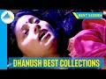 Dhanush Best Collections | Pudhupettai | Thulluvadho Ilamai | Best Scenes