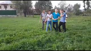 Davada Olanda Bi̇z Vi̇ne