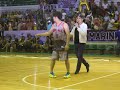 image Jhong Hilario Enrique Gil Rayver Cruz John Prats Dancing At Heroes Ball