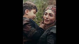 Bala And Cocuklar😍🖤 #balahatun #edit #osman #familymember #ozgetorer #love #kuru